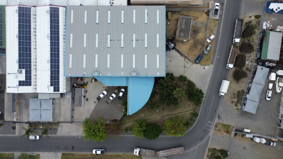 Commercial Property for Sale in Killarney Gardens Western Cape